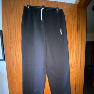Empyre Skeleton Sweatpants